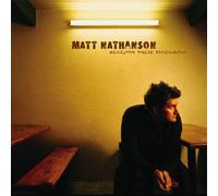 Nathanson, Matt - Beneath These Fireworks