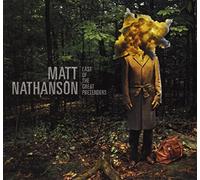Nathanson, Matt - Last Of The Great Pretenders (Target Exclusive)