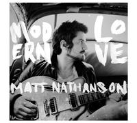 Nathanson, Matt - Modern Love