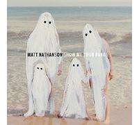Nathanson, Matt - Show Me Your Fangs