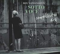 Nathanson Roy - Complicated Day