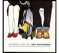 Nathanson Roy - Nearness & You