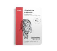 Nathasja van Leeuwen, MD Sherdina E. Rom Pocket Obstetrics and Gyna (Tascabile)