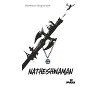 Natheshwaman: a Prasanth Varma Cinematic Universe (PVCU) Story , From the universe of Hanu-Man, From the universe of Maha-Kali