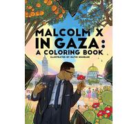 Nathi Ngubane Malcolm X in Gaza (Tascabile)