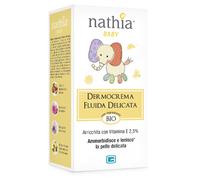NATHIA BABY DERMOCREMA 300ML