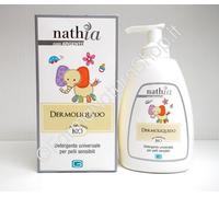 NATHIA DERMOLIQUIDO Detergente Universale flacone dosatore 250 ml