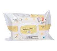 Nathia NATHIA DERMOSALVIETTE 72 PEZZI