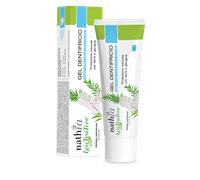 Nathia NATHIA TEA TREE DENTIFRICIO GEL 75 ML