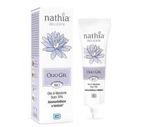 Nathia(R) Delicata Olio Gel 30ml