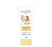 Nathia® Total Wash Baby And Family Cabassi & Giuriati 200ml