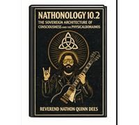 Nathonology 10.2: The Sovereign Architecture of Consciousness