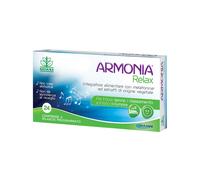 Nathura ARMONIA RELAX 1 MG A BASE DI MELATONINA 24 COMPRESSE