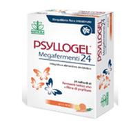 Psyllogel Megafermenti 24 Gusto ACE 12 Bustine