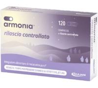 Nathura Spa Nathura Armonia Rilascio Controllato 1mg 120 compresse