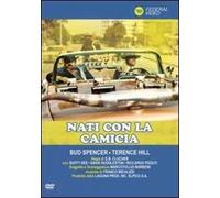 Nati con la camicia – Terence Hill, Bud Spencer – DVD – 1983