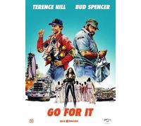 Nati con la camicia / Go for It (1983) ( Nati con la camicia ) ( Trinity: Hits the Road )