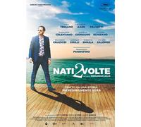 Nati Due Volte (DVD) Troiano Axen Cirilli Celentano Circosta