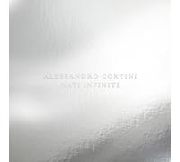 Alessandro Cortini NATI INFINITI (Vinyl LP) 12" Album