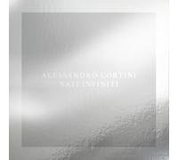 Cortini,Alessandro - Nati Infiniti (Ltd. CD)