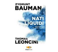 Nati liquidi