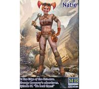 Natie. At The Edge Of Universe. Strange Dell'Azienda Adventures. Episode Iv. " W