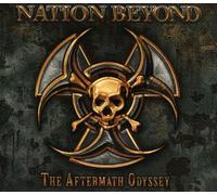 Nation Beyond - Aftermath Odyssey