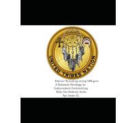 Nation-Building using SAM.gov: A Yamassee Strategy to Independant Contracting With The Federal Govt. By: Jaame EL