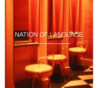 Nation of Language Androgynous (Vinyl LP) Limited 7" Single