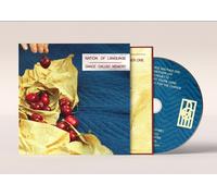 Nation of Language Dance Called Memory (CD) Album