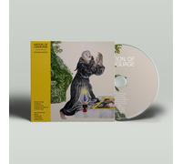 Nation of Language Strange Disciple (CD) Album