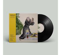 Nation of Language Strange Disciple (Vinyl LP) 12" Album