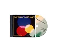 Nation of Language A Way Forward (CD) Album
