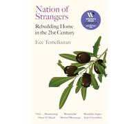 Nation of Strangers: Rebuilding Home in the 21st Century