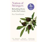 Nation of Strangers: SHORTLISTED FOR THE WOMEN'S PRIZE FOR NON-FICTION