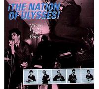 Nation Of Ulysses - Plays Pretty For Baby (2 CD)
