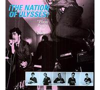 Nation Of Ulysses - Plays Pretty For Baby