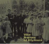 Nation of Ulysses,the - Embassy Tapes