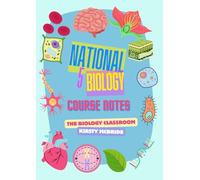 National 5 Biology