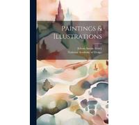 National Academy of Design (U S ) Edwin Austi Paintings & Ill (Copertina rigida)