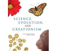 National Academy of Sciences Science, Evolution, and Creationism (Tascabile)