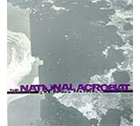 National Acrobat - It's Nothing Personal