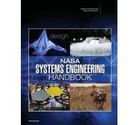 National Aeronauti Space NASA Systems Engineering Handbook (NASA SP- (Tascabile)