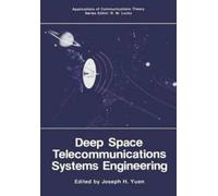 National Aeronautics and Adm Deep Space Telecommunications Systems (Tascabile)
