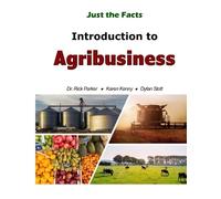 National Agricultural Institute Introduction to Agribusiness (Tascabile)