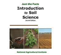 National Agricultural Institute Introduction to Soil Science (Tascabile)
