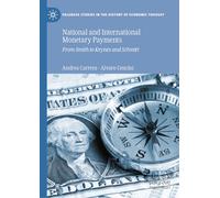 National and International Monetary Payments: From Smith to Keynes and Schmitt