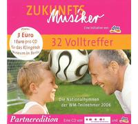 National Anthems (CD Album Peter Breiner, 32 Tracks)