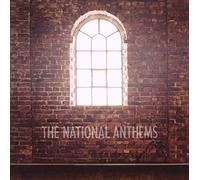 National Anthems - Halfway Home