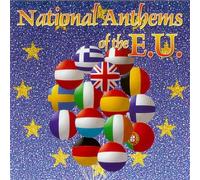 National Anthems of the Eu